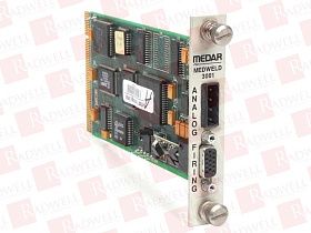 Плата ПК Плата ПЛК / дополнения к  плататам Артикул 900-6423-3 от производителя WELDING TECHNOLOGY CORP