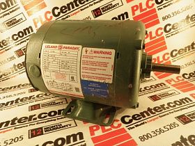 Двигатель Артикул M610E от производителя LELAND FARADAY