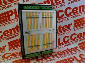 Модуль / стойка ПЛК Артикул P02-E32/1 от производителя WIELAND