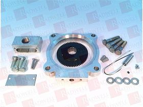 Вспомогательный прибор  для сенсора Артикул 7300-0982/RK143TC от производителя FENNER