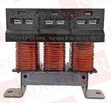 Ограничитель тока Артикул KDRMA7L1 от производителя TCI TRANS COIL