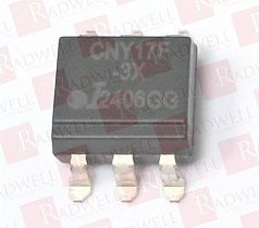 Оптоизолятор интегральных схем Артикул CNY17F-3XSM от производителя ISOCOM