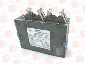 Устройство для органов управления Артикул FP0-C32P от производителя MATSUSHITA ELECTRIC