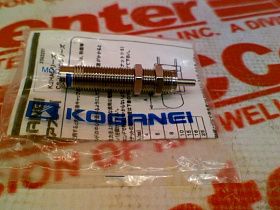 Амортизатор  Артикул CS-KSHC6X8-DE от производителя KOGANEI