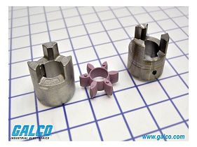 KTR KTR-24MMST-HD19-0875CA