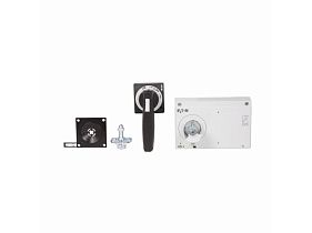 Klockner-Moeller, Div of Eaton Corp. NZM4-XTVD