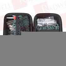 Инструмент для демонтажа Артикул TEK-172PCS-GREEN от производителя KIKERIKE