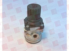 Пневматический регулятор Артикул N1204-R0/R от производителя CAMOZZI