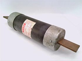 Предохранитель WARE FUSE 56-200 200A 600VAC с задержкой срабатывания