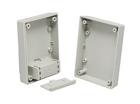 Bud Industries PBS-11532-G