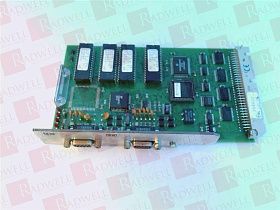Плата ПК Плата ПЛК / дополнения к  плататам Артикул 1165-15G от производителя DANAHER MOTION