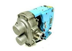 Промышленный объемный насос Waukesha 5040, 36 GPM, 200 PSI