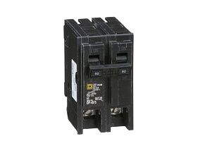 Square D HOM290