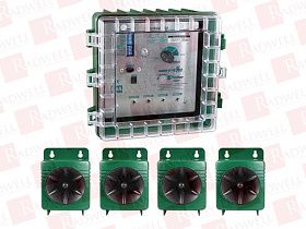 Ультразвуковой датчик  Артикул SBXP-PRO-2 от производителя BIRD-X