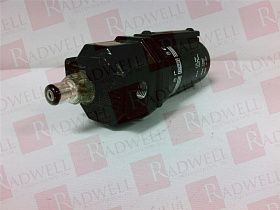 Пневматический линейный смазчик Артикул L26221-100 от производителя INGERSOLL RAND