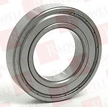 Подшипник Артикул 6009-ZZ-C3 от производителя BEARINGS LIMITED