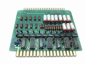 3-531-3095A Плата ПК Плата ПЛК / дополнения к  плататам от CINCINNATI MILACRON