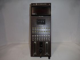 416 Программное обеспечение для ПЛК от CINCINNATI ELECTROSYSTEMS