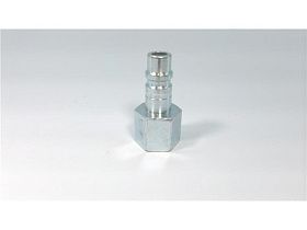 Заглушка пневматическая промышленная DYNAFLO 430035, 1/2", сталь, 300 PSI