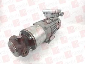 Насос с приводом от двигателя Артикул MPX 04P от производителя POLLARD PUMPS