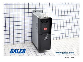 Danfoss Electronics 134U3011