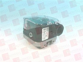 Реле давления Артикул DG150TG от производителя HONEYWELL