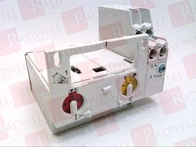 Устройство для автоматического выключателя Артикул ZMR-6-PKZ2 от производителя EATON CORPORATION