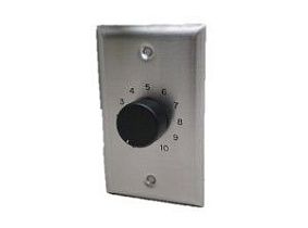 Аттенюатор 50LVC от LOWELL