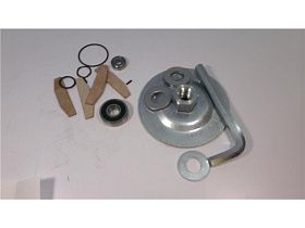 2050553543 Пневматические принадлежности от CHICAGO PNEUMATIC INDUSTRIAL TOOLS