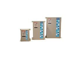 WEG Electric BCWTD250V53E4-N