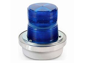 Edwards Signaling 50B-N5-40WH