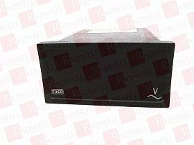 Щитовой измерительный прибор Артикул SMP35 от производителя MECO INTERNATIONAL