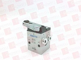Регулирующий клапан Артикул RS-4-1/8 от производителя FESTO