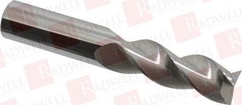 Концевая фреза Артикул 34717 от производителя KYOCERA