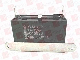 Конденсатор Артикул CH25B от производителя ORIENTAL MOTOR