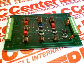 Плата ПК Плата ПЛК / дополнения к  плататам Артикул 3-30840 от производителя MCPHILBEN