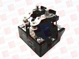 Реле перегрузки по току Артикул 20240-83 от производителя DELTROL CORP