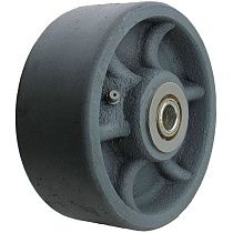 ALBION CASTERS AB8TAP