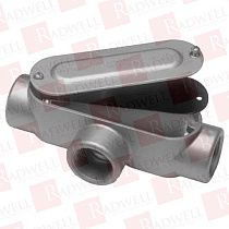 Кабелепровод / соединительный элемент Артикул DAT-8-CG от производителя ABB THOMAS & BETTS