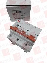 Автоматический выключатель в литом корпусе Артикул BKN310C от производителя LS ELECTRIC