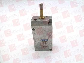 Электромагнитный клапан  Артикул MFH-5-1/4-NPT от производителя FESTO
