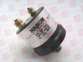 Датчик / переключатель / преобразователь гидравлического давления Артикул SP-2C-60R от производителя NASON