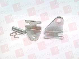 Кронштейн Артикул D-8324A от производителя BIMBA