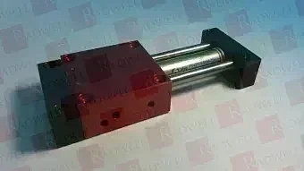 Пневматика аксессуары Артикул LM-16/60 от производителя AFAG