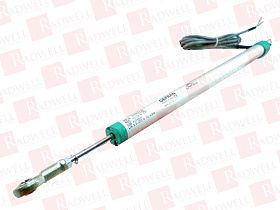 Потенциометр Артикул PZ34-A-250 от производителя GEFRAN