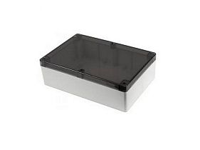 Hammond Manufacturing 1554X2GYSL