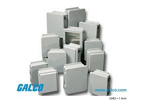 Crouse Hinds FJHS161406