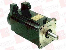 Серводвигатель Артикул BL-MC300E-12SB от производителя OKUMA