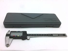 01407A Штангенциркуль от NEIKO