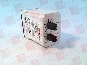 Замедляющие реле Артикул TR-53122-16 от производителя MACROMATIC